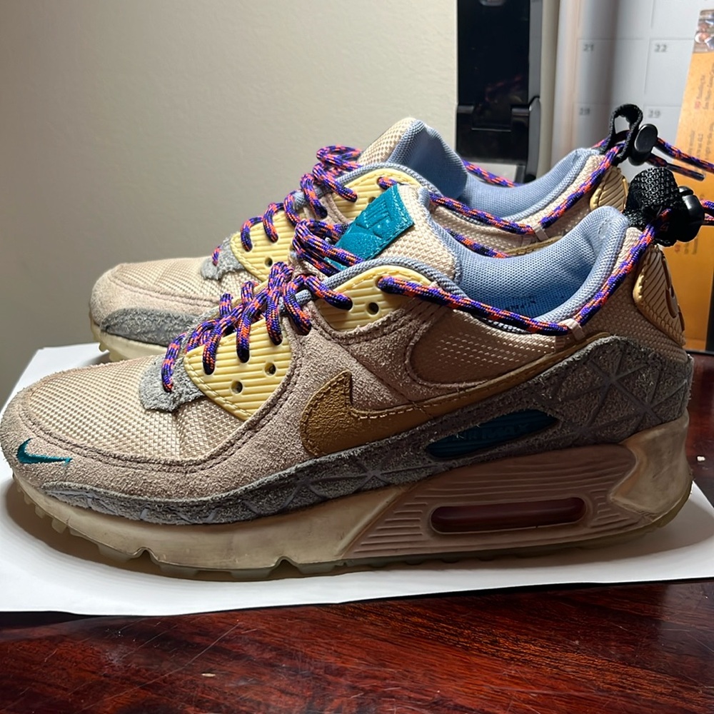 Nike Air Max 90 SE 5.5